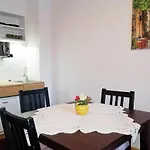 Szymusiowa Séjour chez l'habitant
