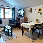 Séjour chez l'habitant Szymusiowa Szczyrk