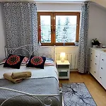 Szymusiowa Séjour chez l'habitant Szczyrk