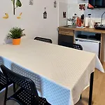 Séjour chez l'habitant Szymusiowa *