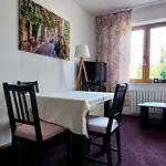 Séjour chez l'habitant Szymusiowa Szczyrk