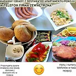 Séjour chez l'habitant Szymusiowa Szczyrk