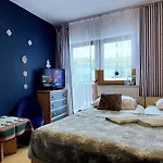Séjour chez l'habitant Szymusiowa