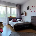 Szymusiowa Séjour chez l'habitant Szczyrk