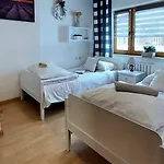 Szymusiowa Szczyrk