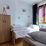 Szymusiowa * Szczyrk