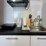 Séjour chez l'habitant Szymusiowa *