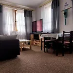 Szymusiowa Séjour chez l'habitant Szczyrk