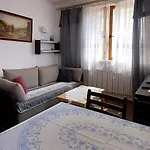 Séjour chez l'habitant Szymusiowa *