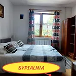 Séjour chez l'habitant Szymusiowa Szczyrk