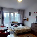 Szymusiowa Szczyrk
