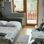 Szymusiowa Séjour chez l'habitant