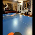 Séjour chez l'habitant Szymusiowa *