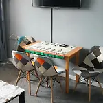 Séjour chez l'habitant Szymusiowa Szczyrk