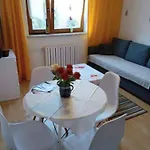 Séjour chez l'habitant Szymusiowa Szczyrk