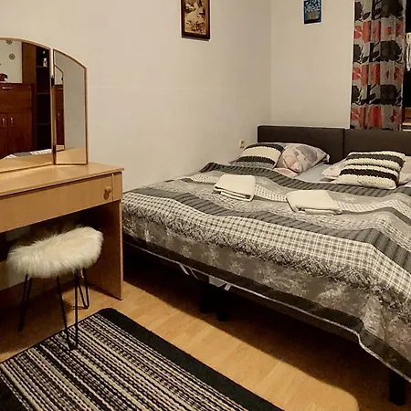 Szymusiowa * Szczyrk