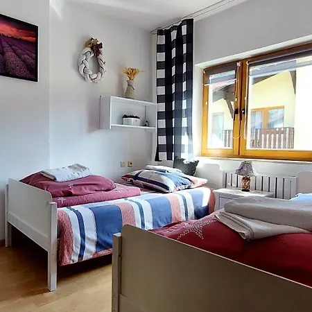 Szymusiowa * Szczyrk