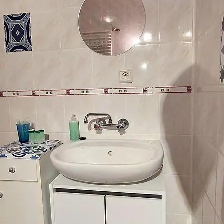 Rum i privatbostad Szymusiowa