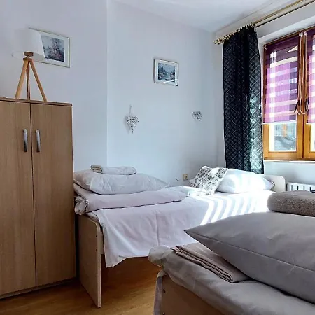 Szymusiowa * Szczyrk