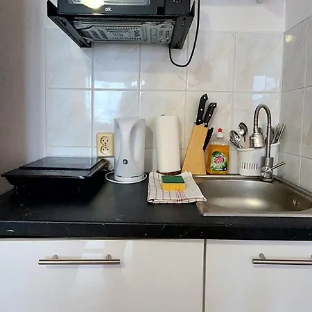 Rum i privatbostad Szymusiowa *