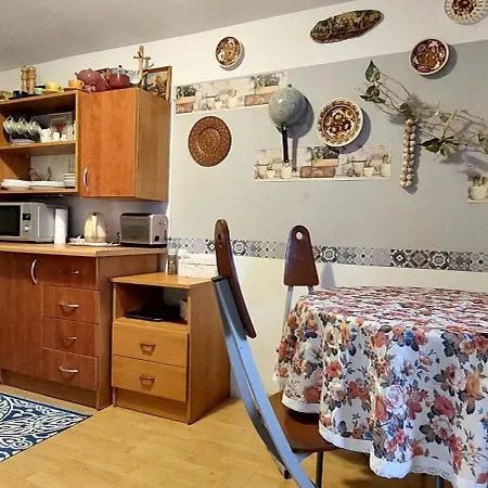 Szymusiowa * Szczyrk