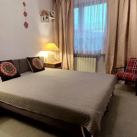 Szymusiowa * Szczyrk