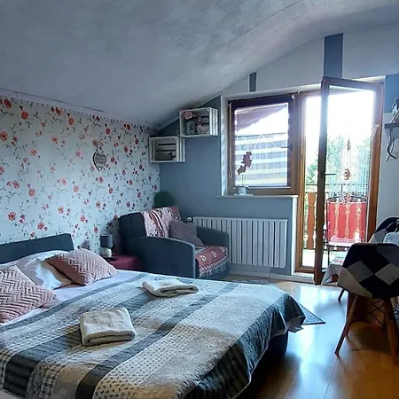 Szymusiowa * Szczyrk