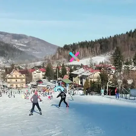 Szymusiowa * شتوروك