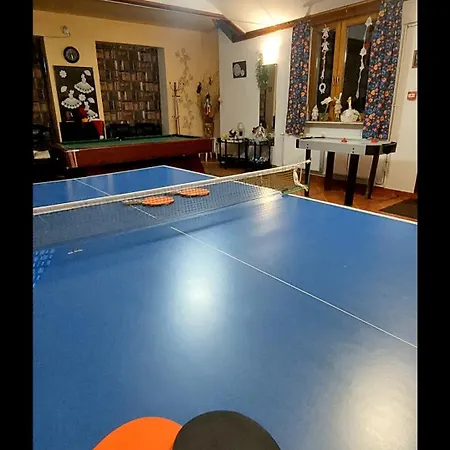 Rum i privatbostad Szymusiowa *