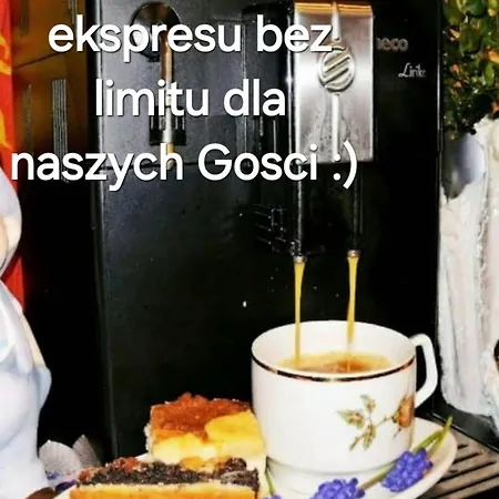 Szymusiowa Rum i privatbostad Szczyrk