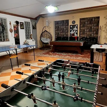 Szymusiowa * Szczyrk