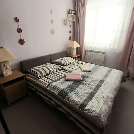 Szymusiowa * Szczyrk