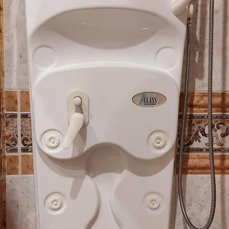 Szymusiowa Rum i privatbostad Szczyrk