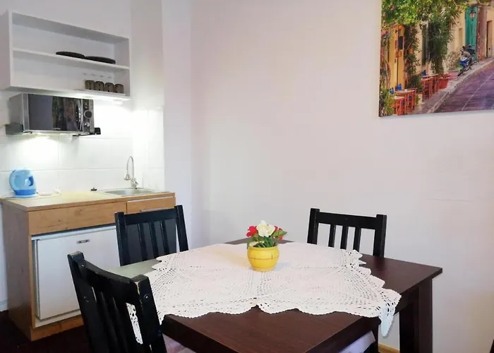 Szymusiowa בית אירוח