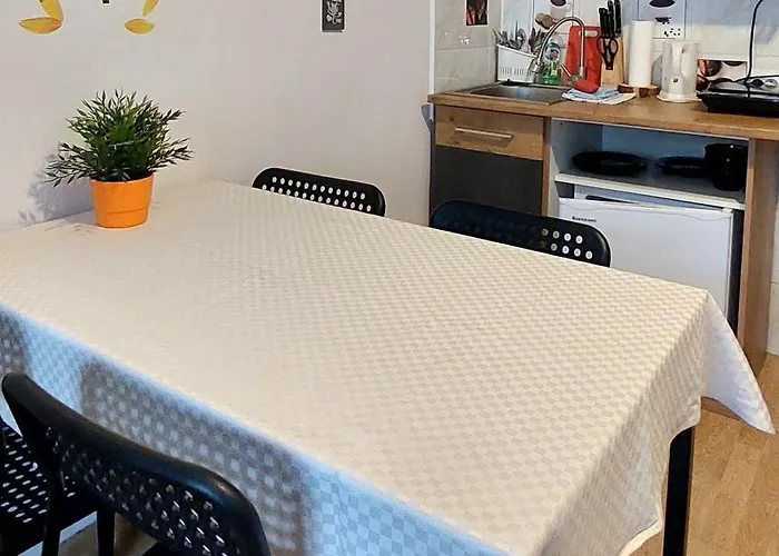 منزل للإقامة Szymusiowa *