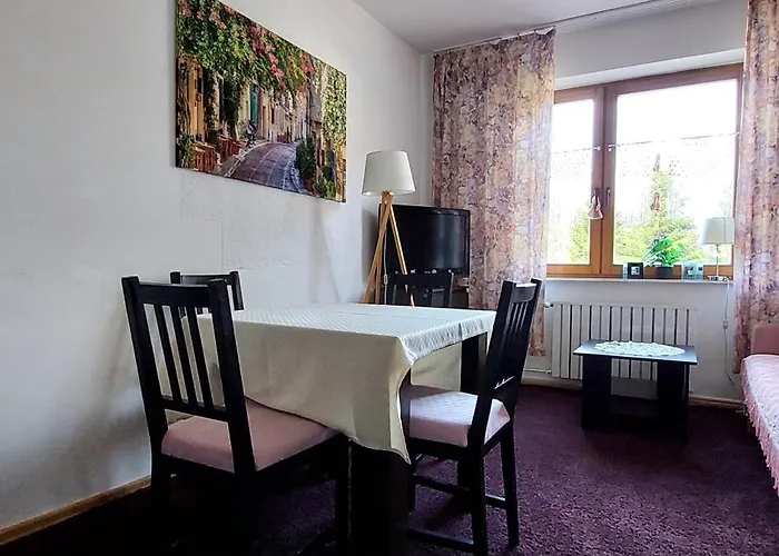 منزل للإقامة Szymusiowa شتوروك