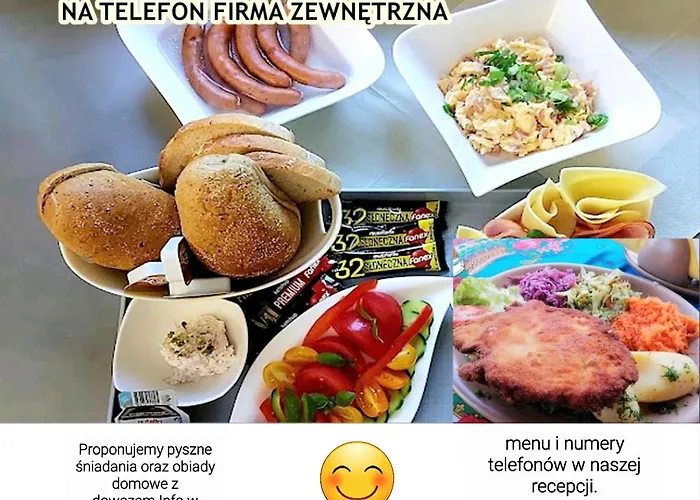 בית אירוח Szymusiowa שצ'צ'ירק