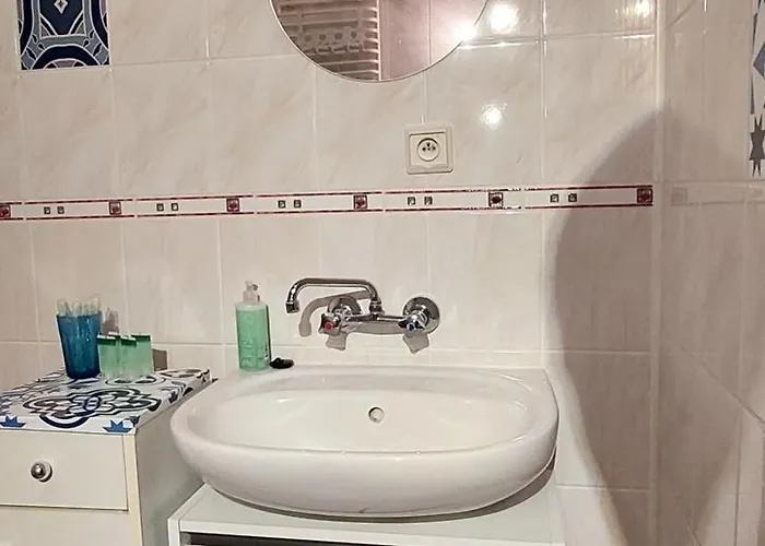 منزل للإقامة Szymusiowa