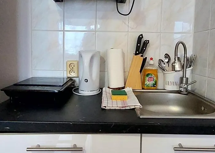 בית אירוח Szymusiowa *