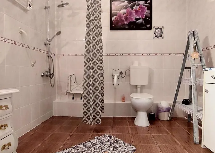 בית אירוח Szymusiowa