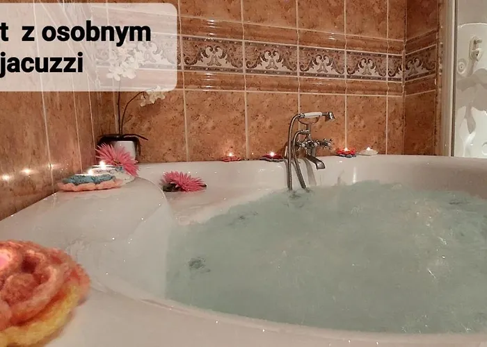 Szymusiowa בית אירוח *