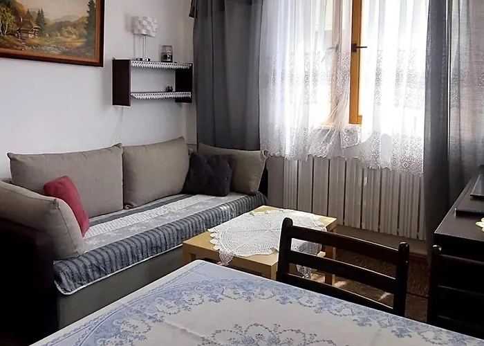 בית אירוח Szymusiowa *