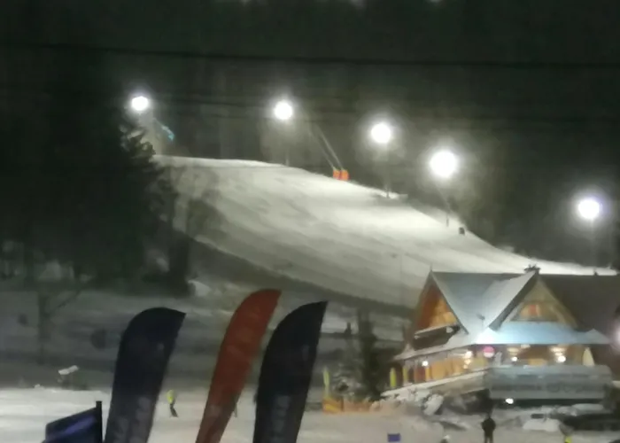 منزل للإقامة Szymusiowa شتوروك