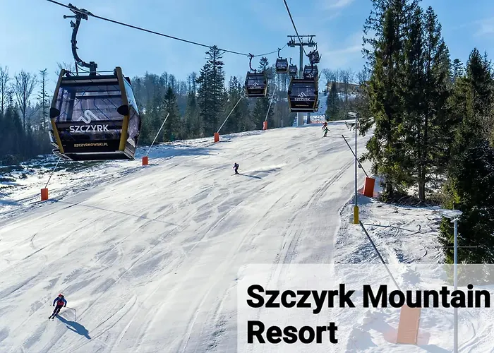 Szymusiowa שצ'צ'ירק