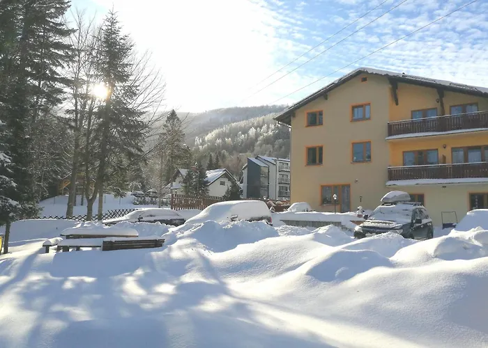 Szymusiowa בית אירוח