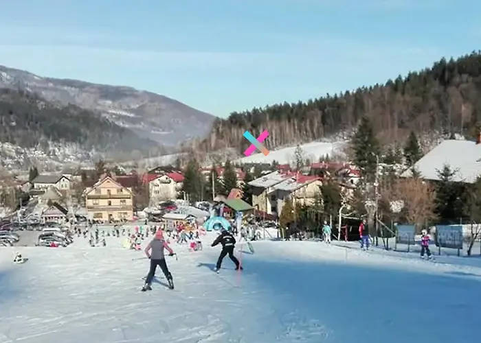 Szymusiowa * שצ'צ'ירק