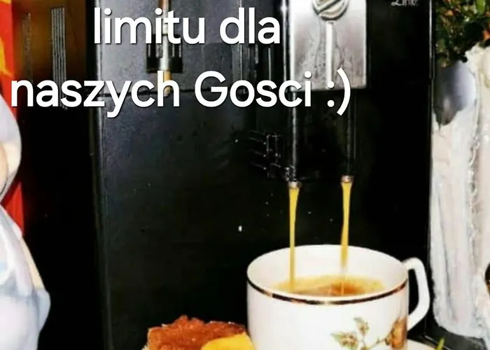 Szymusiowa منزل للإقامة شتوروك