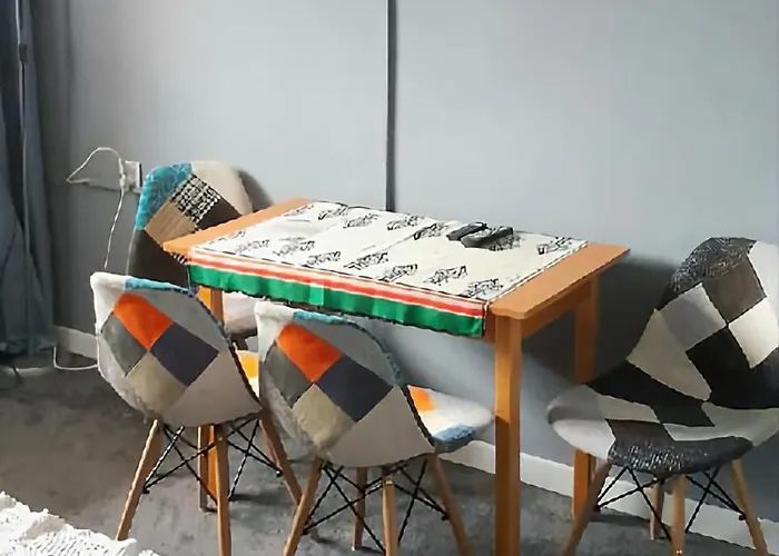 בית אירוח Szymusiowa שצ'צ'ירק