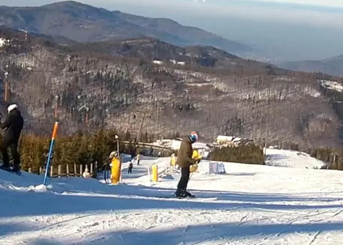 Szymusiowa שצ'צ'ירק