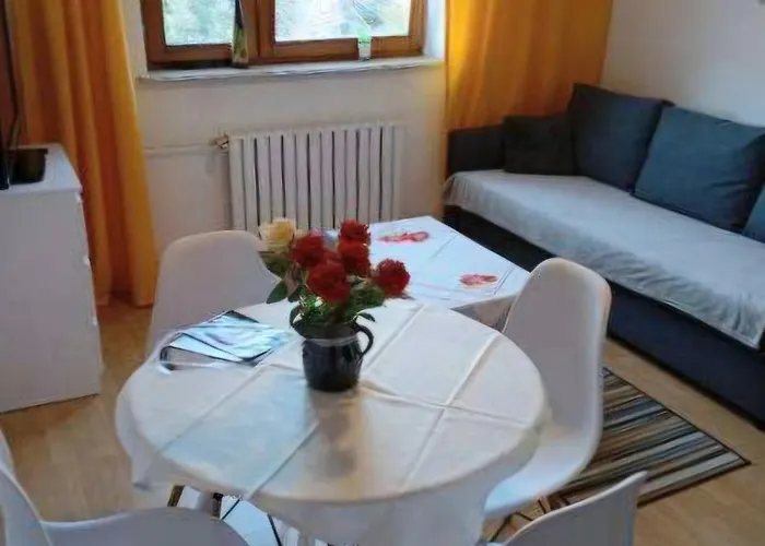 منزل للإقامة Szymusiowa شتوروك